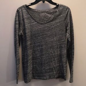Ann Taylor Loft Long sleeve T-shirt